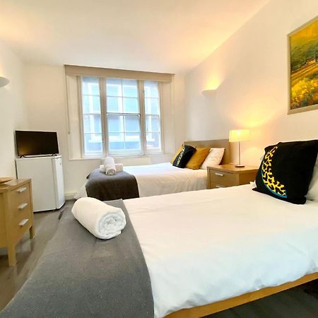 Shoreditch & Liverpool Street Room B London Ngoại thất bức ảnh