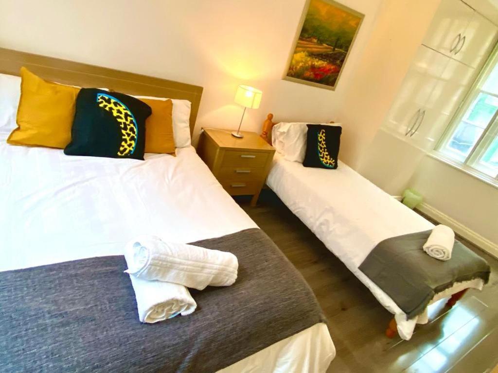 Shoreditch & Liverpool Street Room B London Ngoại thất bức ảnh
